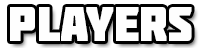 PLAY€RS Logo